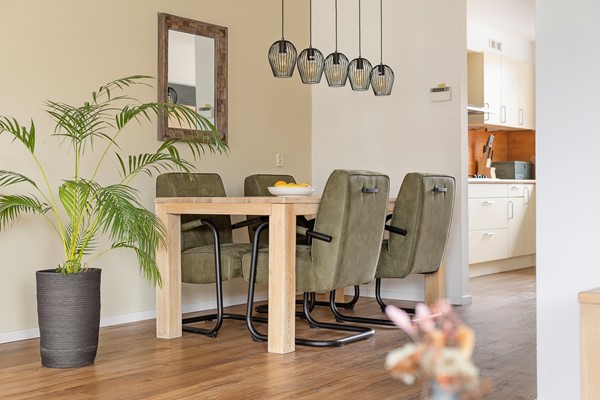 Medium property photo - De Oever 8, 9865 BW Opende